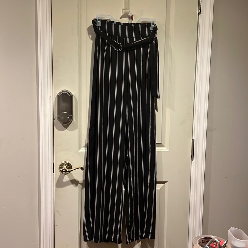 Terranova - striped pants